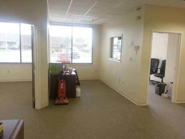 201 Perimeter Park Rd, Knoxville, TN 37922